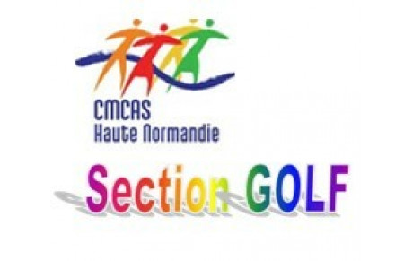 Section Golf CMCAS